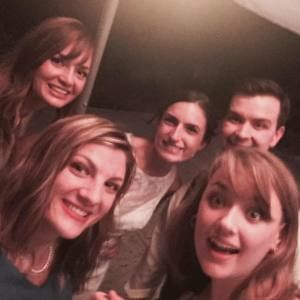 Meet your Posher, Victoria