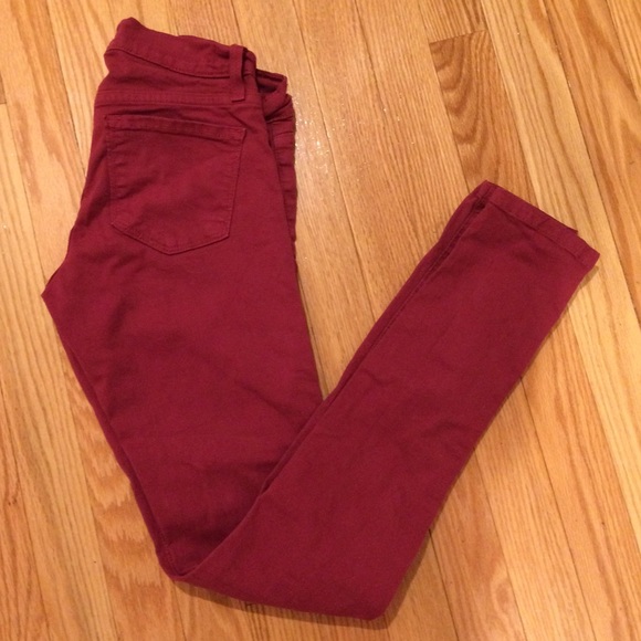Tobi pants