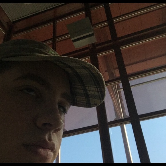 Meet your Posher, Ryan