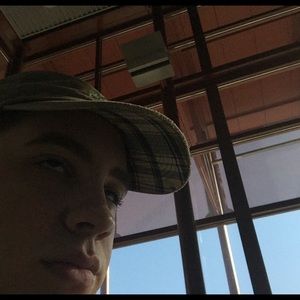 Meet your Posher, Ryan