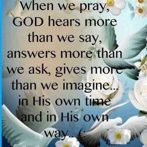 Meet your Posher, Tiringo