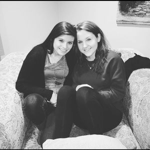 Meet your Posher, Mary