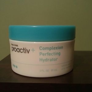 Proactive hydrator