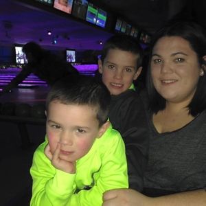 Meet your Posher, Briana