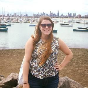 Meet your Posher, Dani