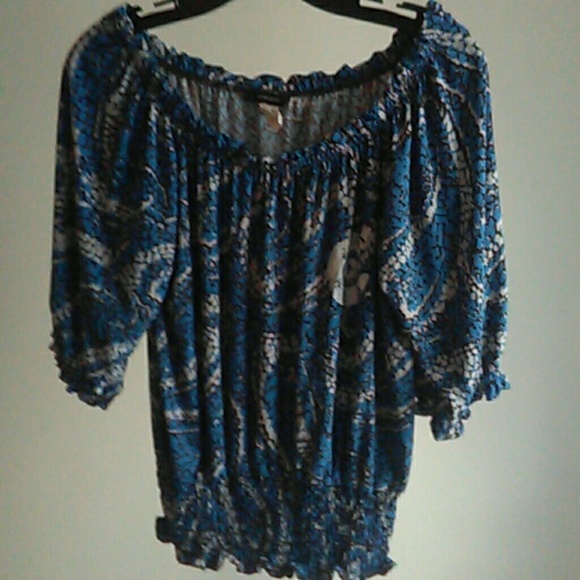 Blouse