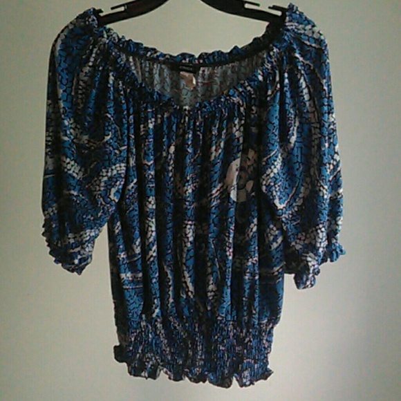 Blouse - Picture 3 of 4
