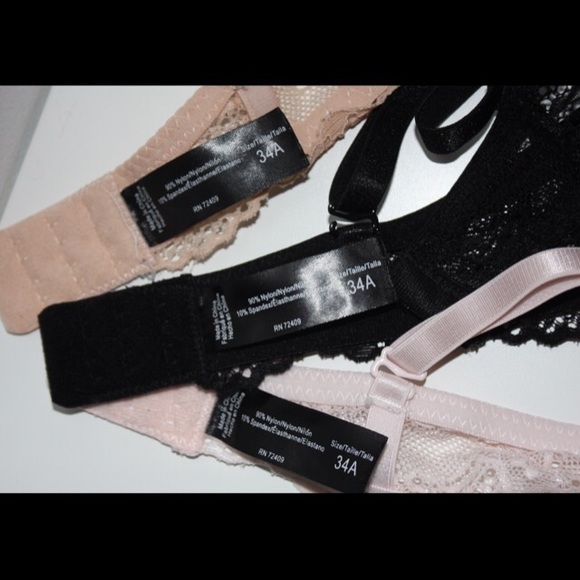 Bra Set - Picture 3 of 3