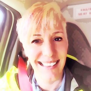 Meet your Posher, Sandra