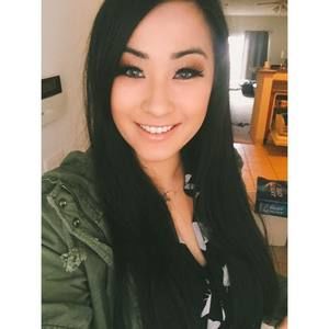 Meet your Posher, Jenni