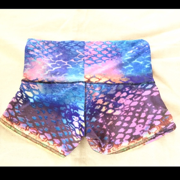 Teeki Mermaid Sunshort