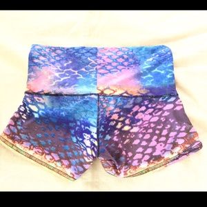 Teeki Mermaid Sunshort
