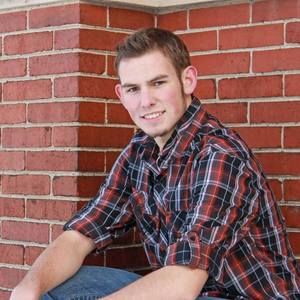 Meet your Posher, Matthew