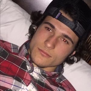 Meet your Posher, Blake