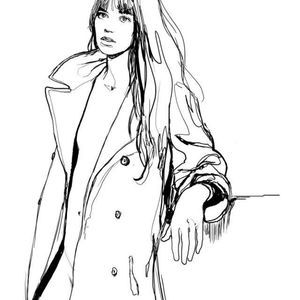 Meet your Posher, Kendyl