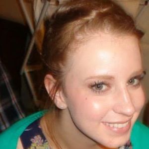 Meet your Posher, Ashlea