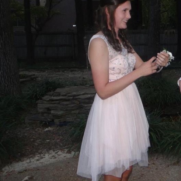 homecoming dress