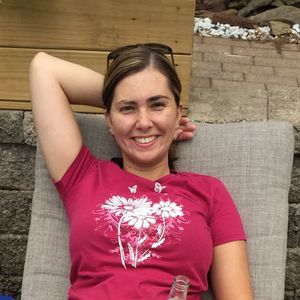 Meet your Posher, Cristiane