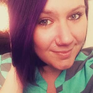 Meet your Posher, Raechel