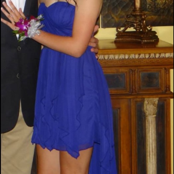 homecoming dress
