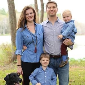 Meet your Posher, Lydia