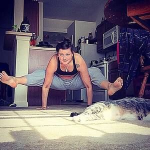 Meet your Posher, Shelby