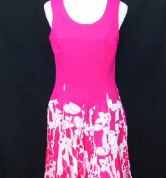 Vasna Desire Fiesta Fun Dress Size Large