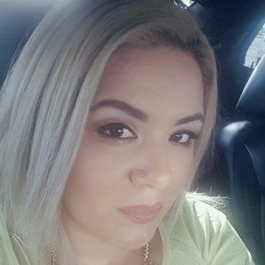 Meet your Posher, Ginger