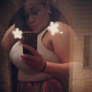 Meet your Posher, Ambreya