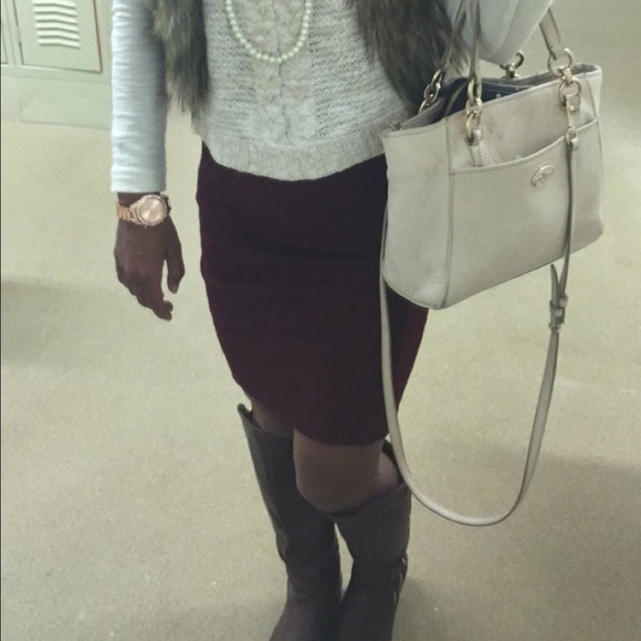 Coach purse - Picture 1 of 2