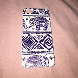 iPhone 5/5s case
