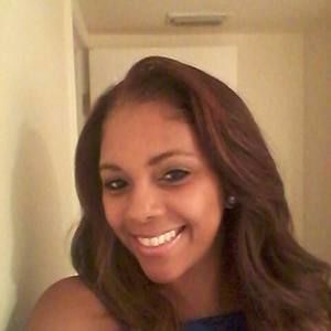 Meet your Posher, April