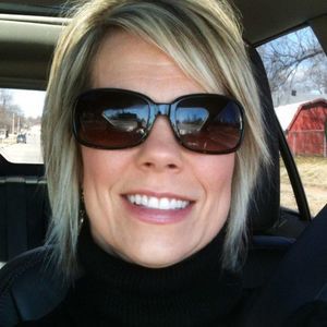 Meet your Posher, Sharon