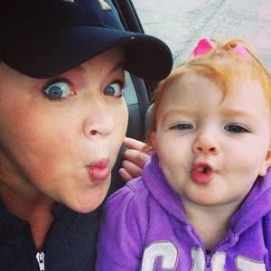 Meet your Posher, Laurie