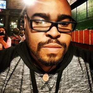 Meet your Posher, Patrick