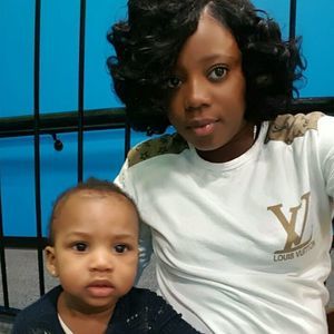 Meet your Posher, Anastasia