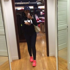 Forever 21 skinny jeans