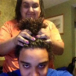 Meet your Posher, Ariana