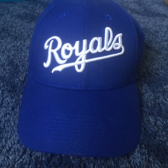 Nike Royals Baseball Dri-Fit Cap