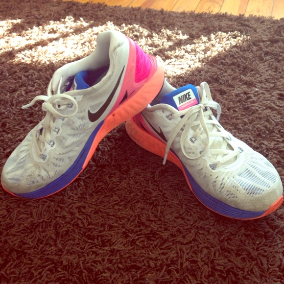 Nike Lunarglide 6