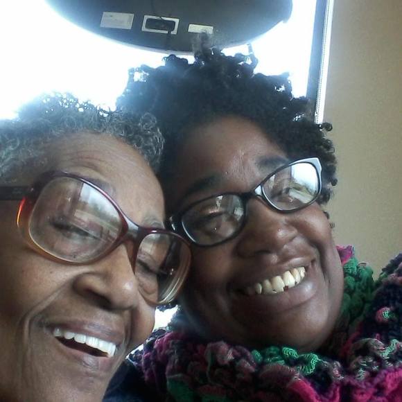 Meet your Posher, Sabrina