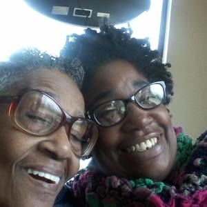 Meet your Posher, Sabrina