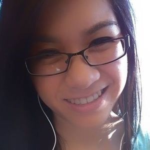 Meet your Posher, Catherine