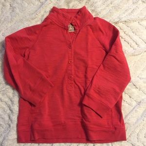 Custom bundle - French terry and pony popover