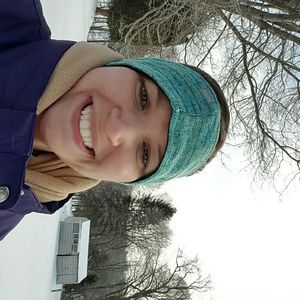 Meet your Posher, Dana