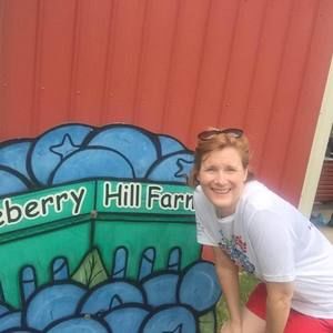 Meet your Posher, Amy