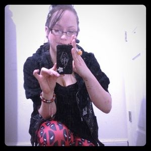 Meet your Posher, Amy