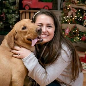 Meet your Posher, Bethany