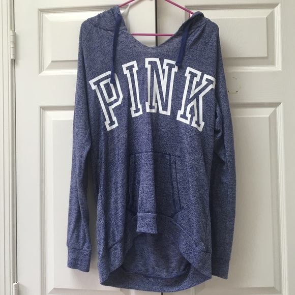 New never worn Pink Victoria's Secret Sweater - Picture 1 of 1