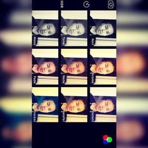 Meet your Posher, Joan